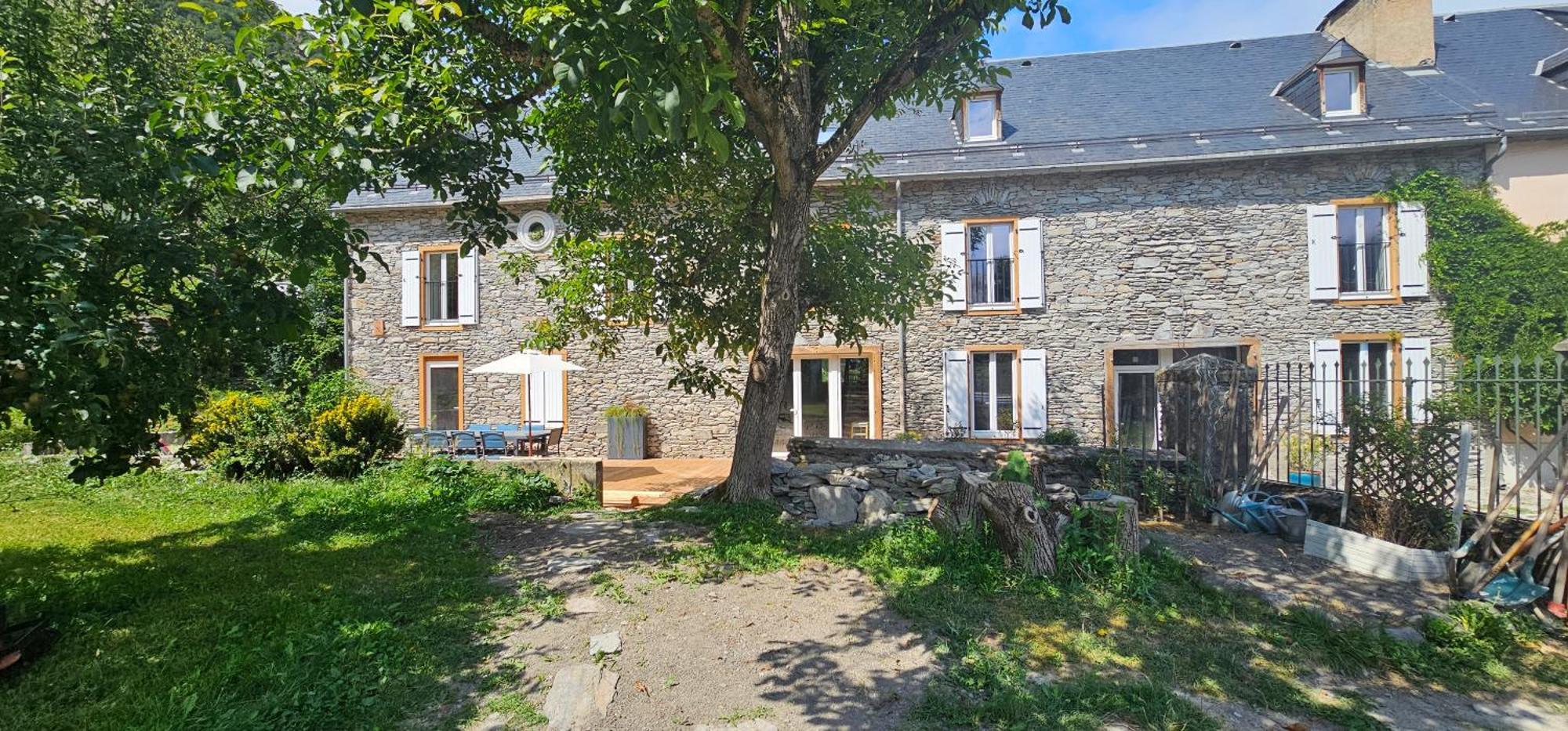 Chambre D'Hote De Charme L'Escapada Les Echappees Belles Antignac Kültér fotó