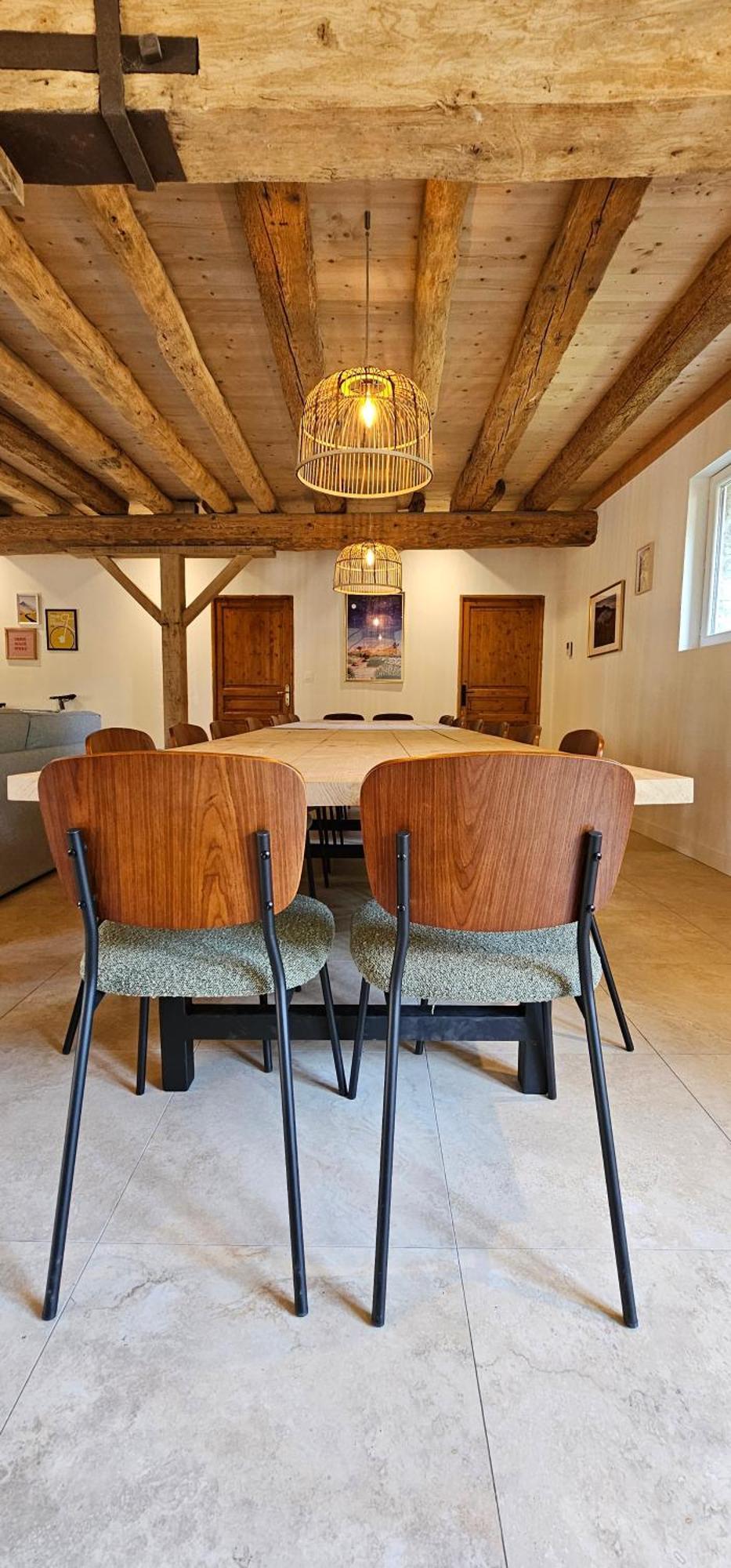 Chambre D'Hote De Charme L'Escapada Les Echappees Belles Antignac Kültér fotó