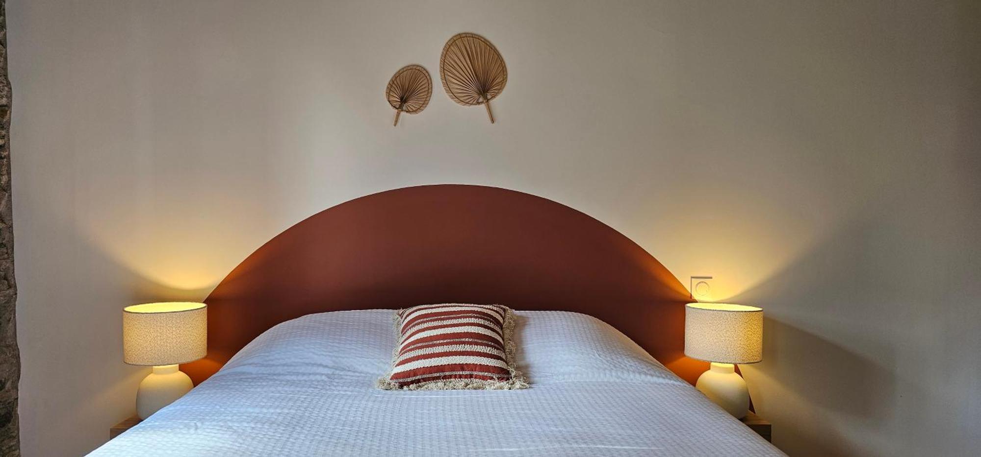 Chambre D'Hote De Charme L'Escapada Les Echappees Belles Antignac Kültér fotó